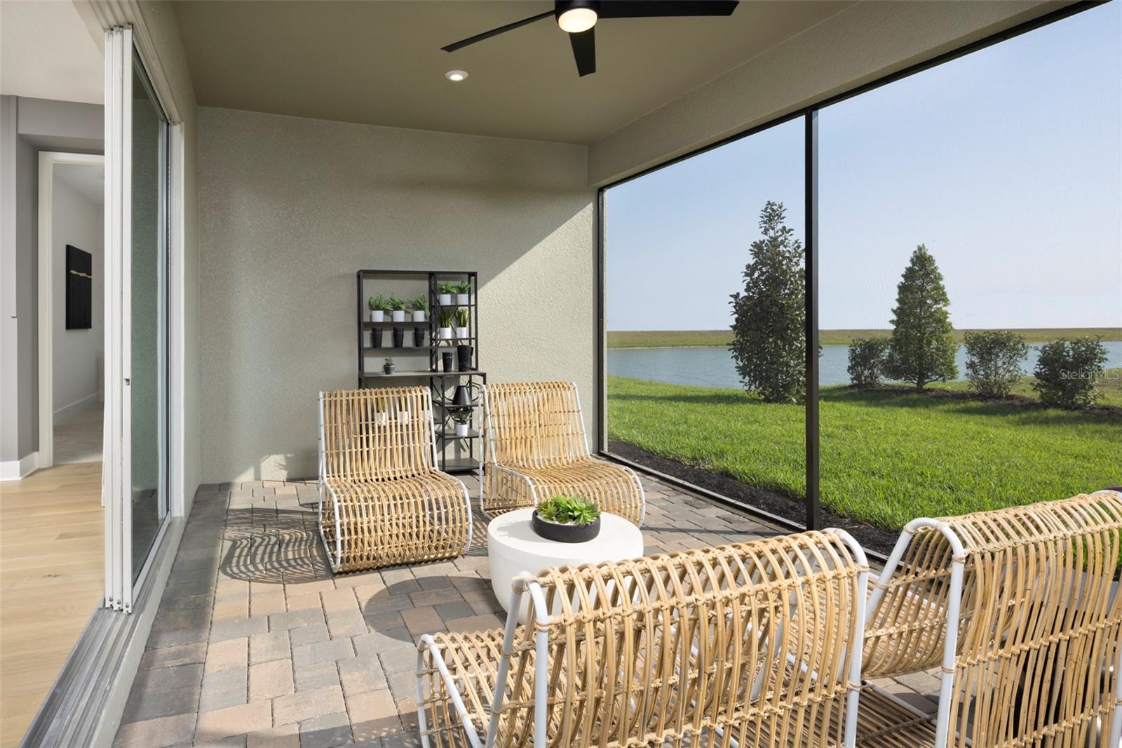 CROSSWIND RANCH - Residential