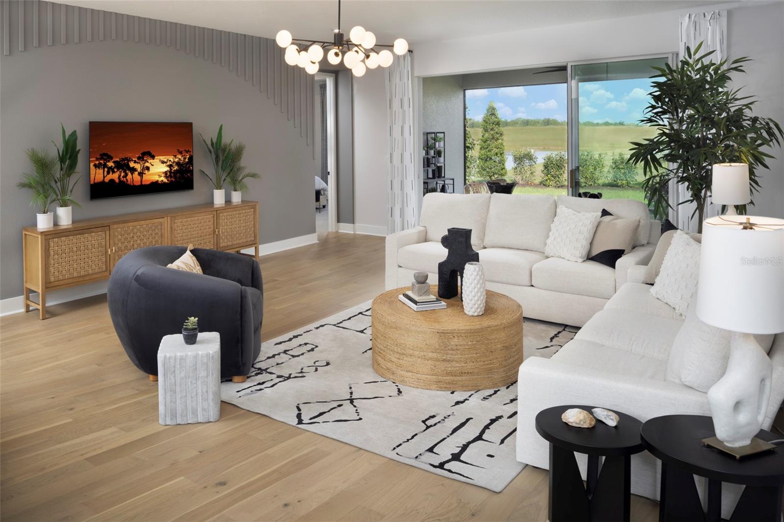 CROSSWIND RANCH - Residential