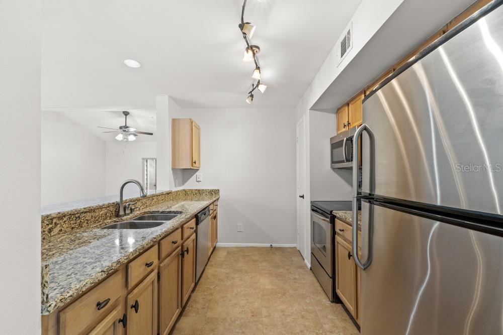 WINDSOR AT SABAL WALK A CONDO - Residential