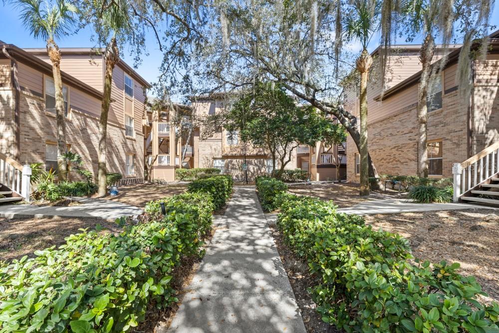 WINDSOR AT SABAL WALK A CONDO - Residential