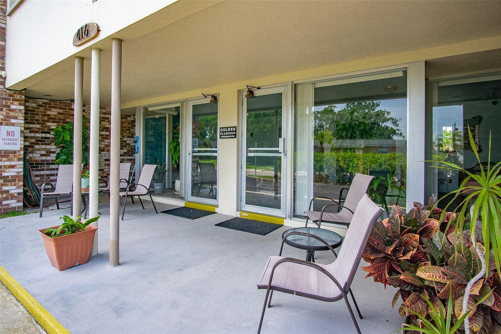 GOLDEN FLAMINGO APTS CONDO - Residential