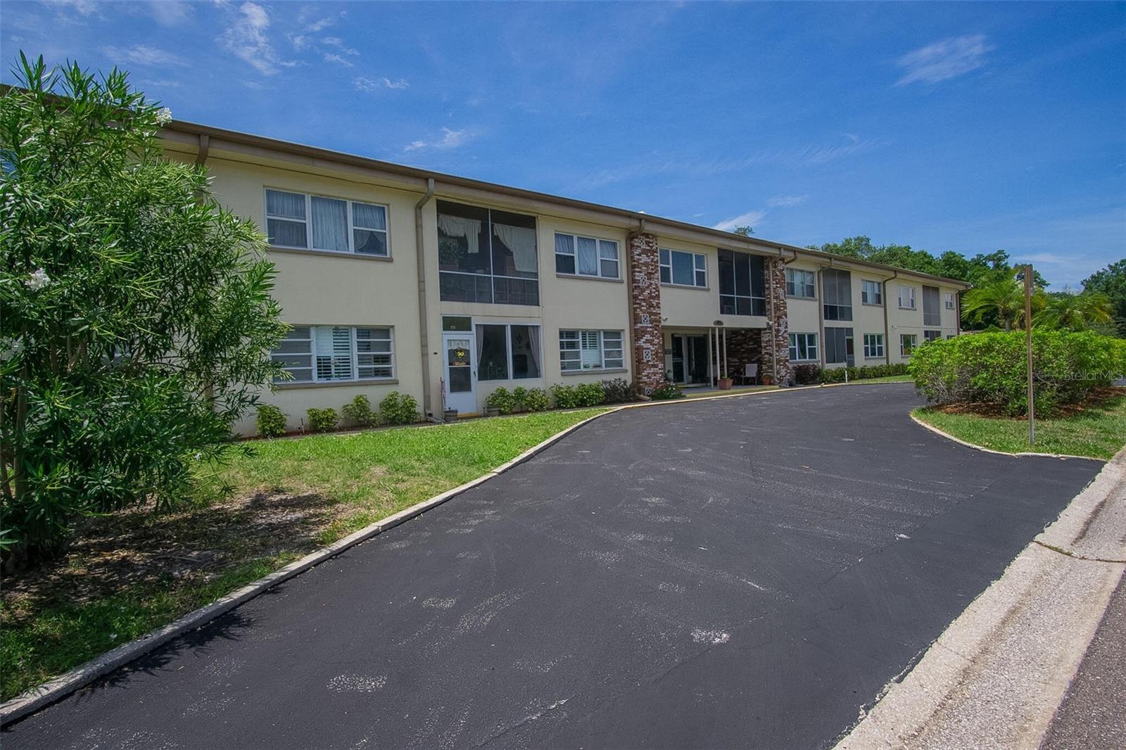 GOLDEN FLAMINGO APTS CONDO - Residential