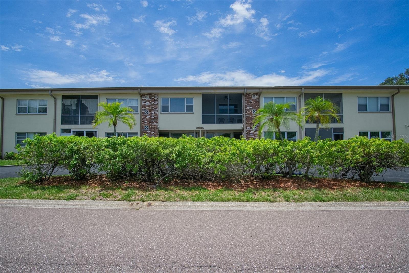 GOLDEN FLAMINGO APTS CONDO - Residential