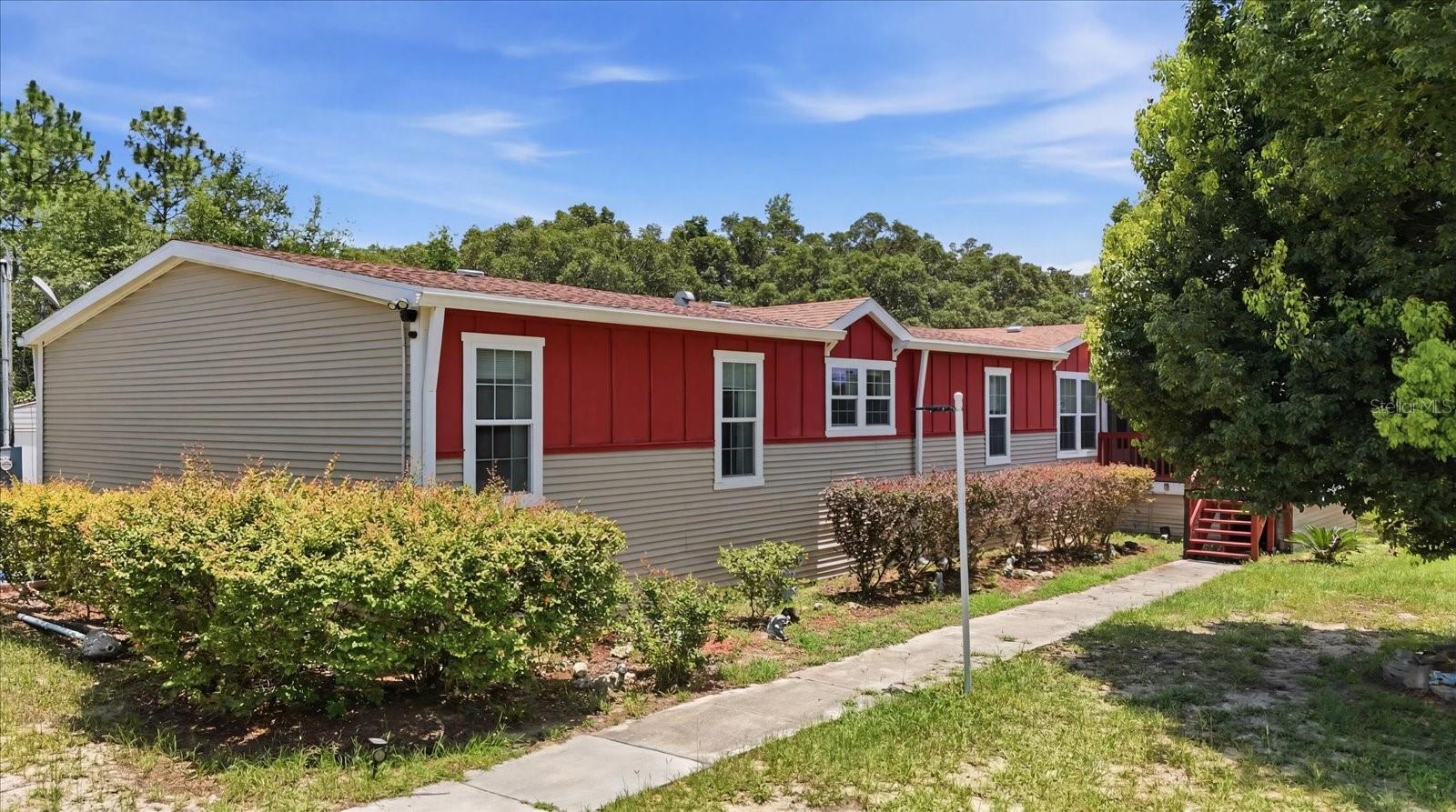 HERITAGE ACRES UNIT 03 - Residential