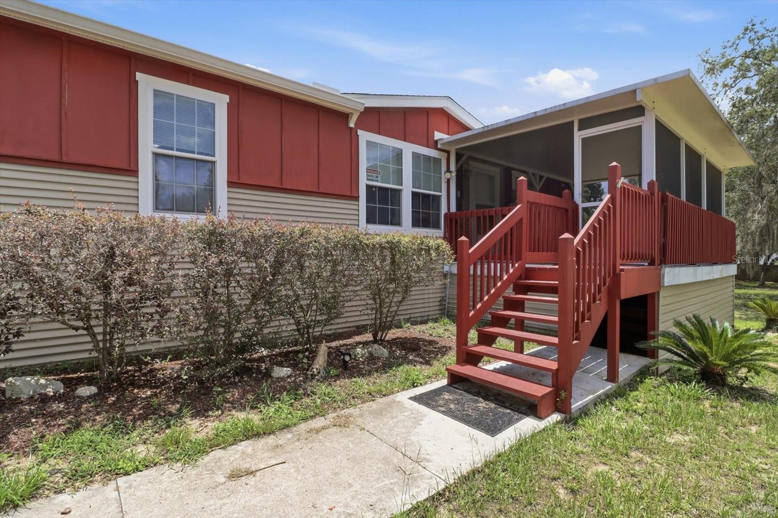 HERITAGE ACRES UNIT 03 - Residential