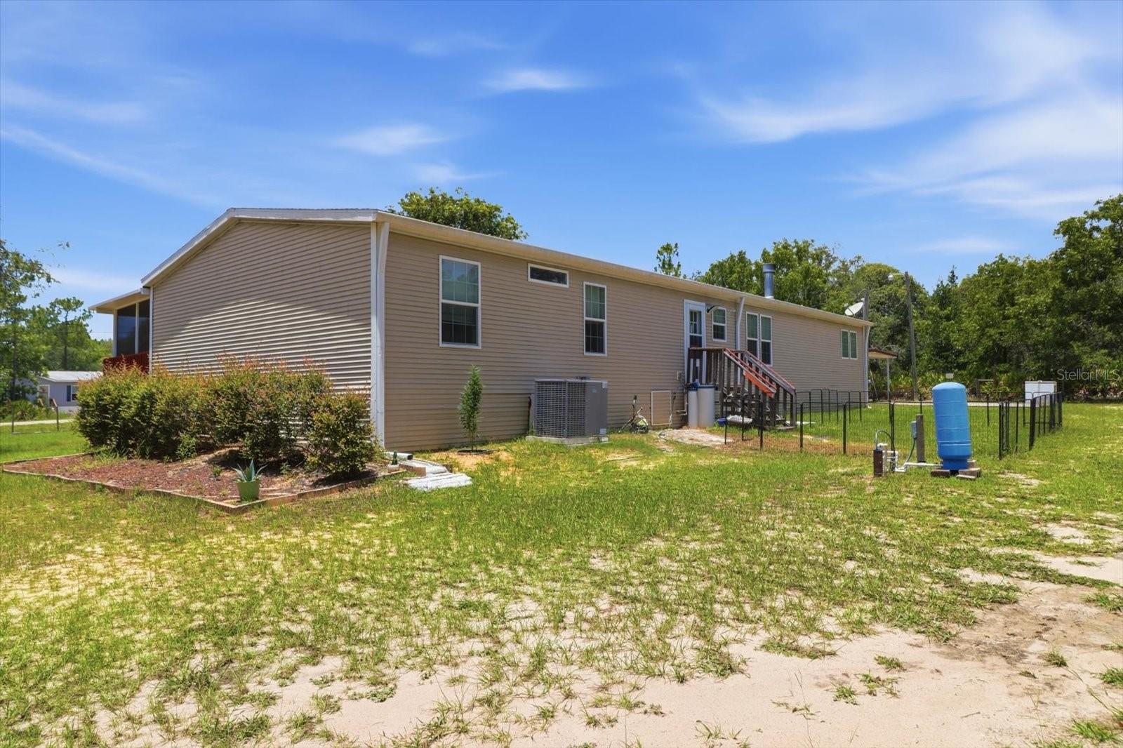 HERITAGE ACRES UNIT 03 - Residential