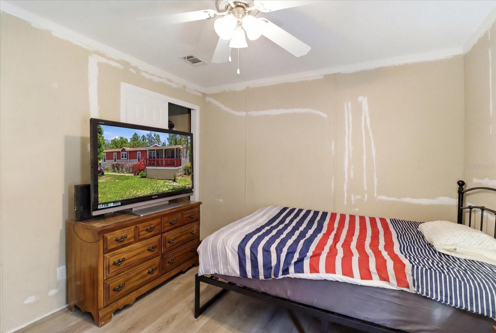 HERITAGE ACRES UNIT 03 - Residential