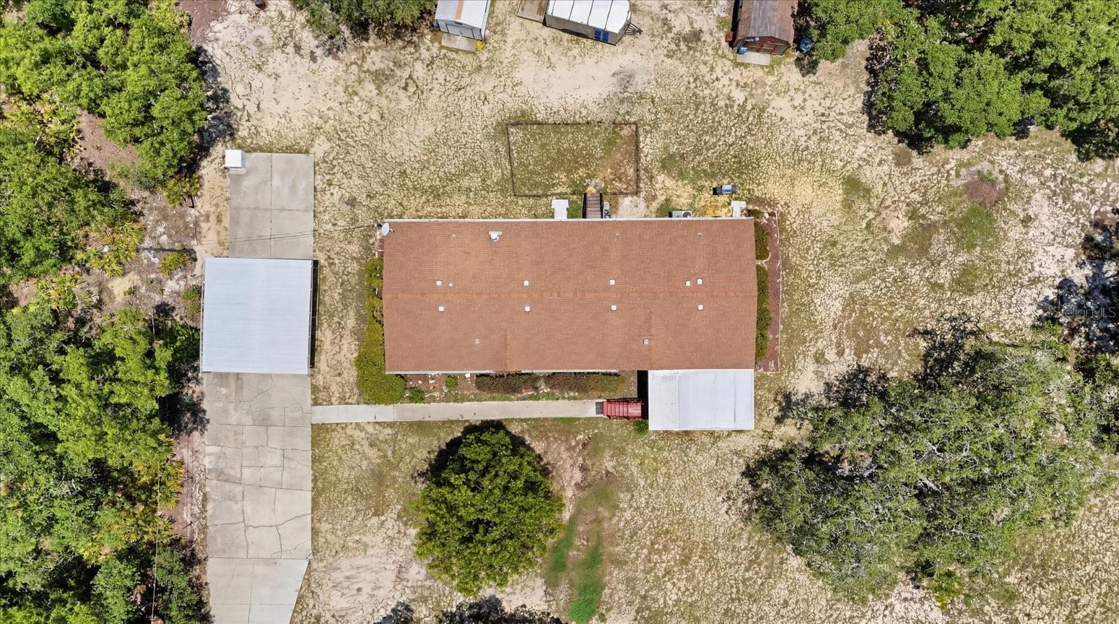 HERITAGE ACRES UNIT 03 - Residential