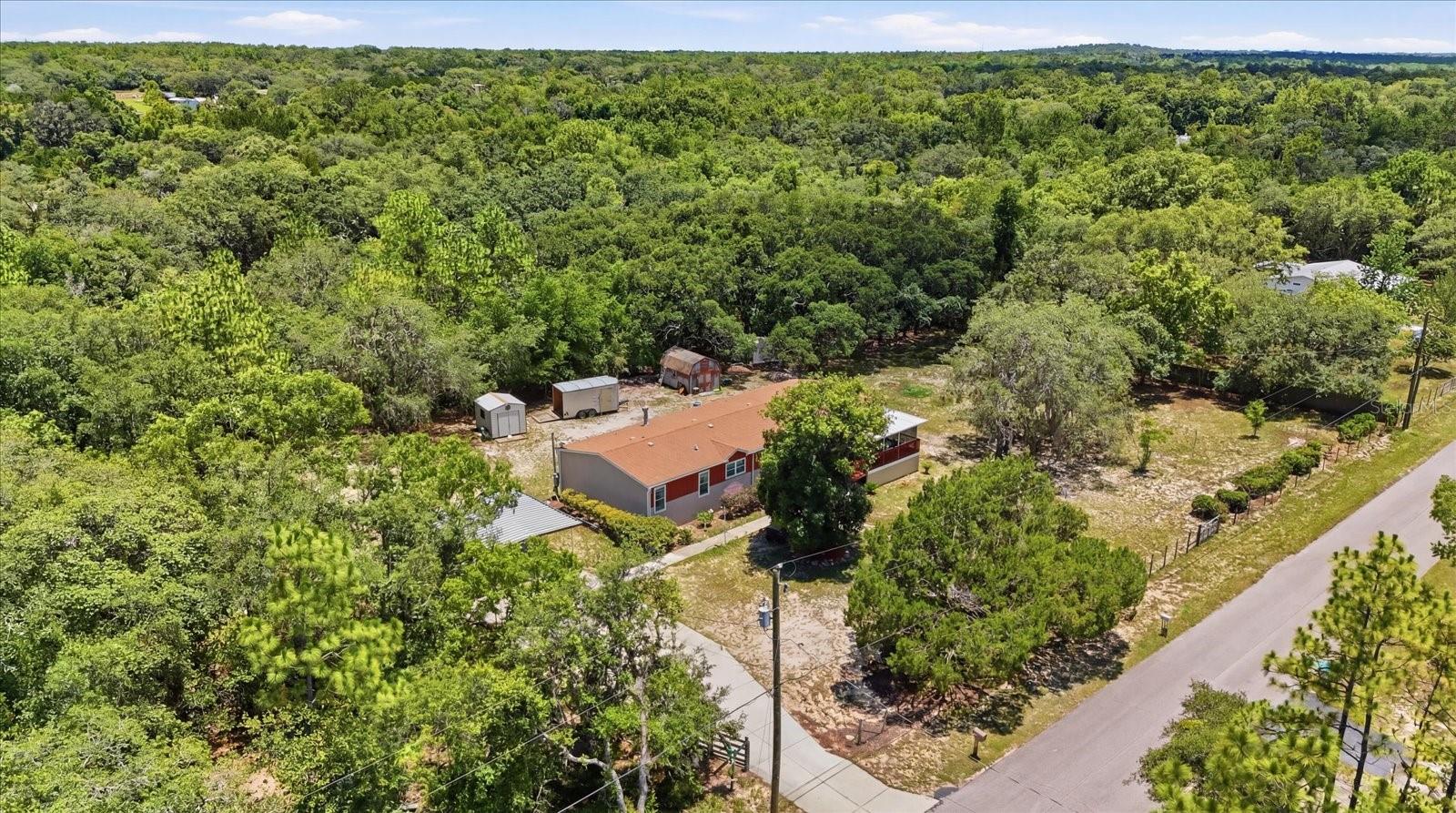 HERITAGE ACRES UNIT 03 - Residential