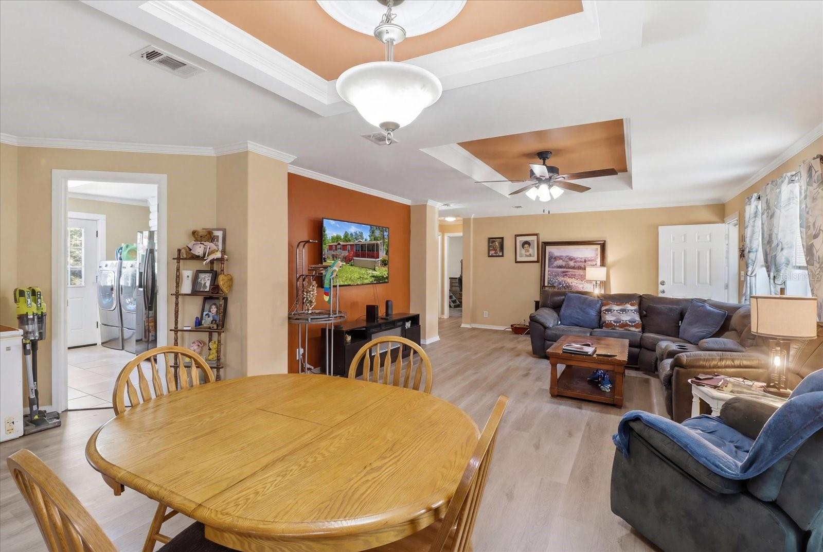 HERITAGE ACRES UNIT 03 - Residential