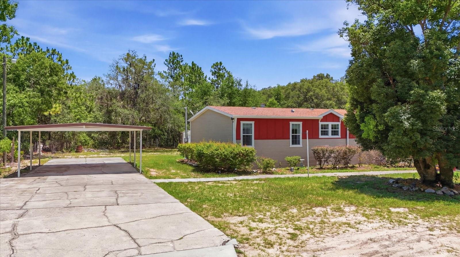 HERITAGE ACRES UNIT 03 - Residential