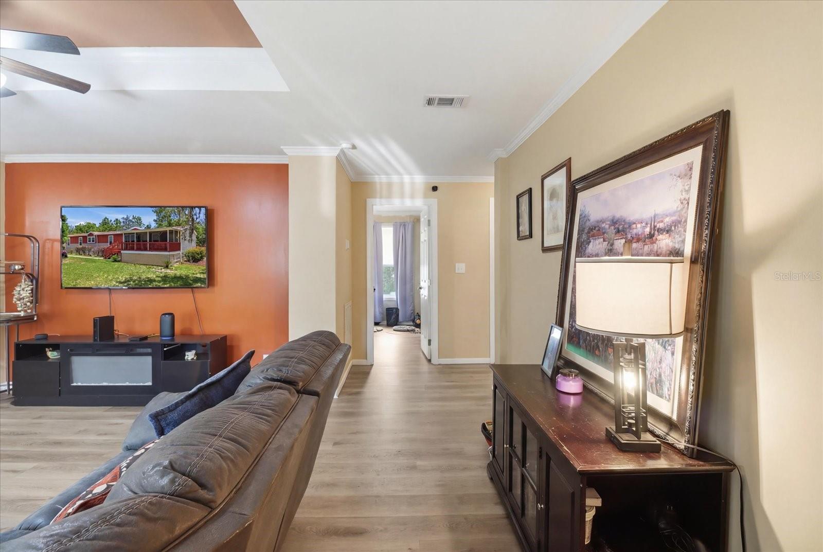 HERITAGE ACRES UNIT 03 - Residential
