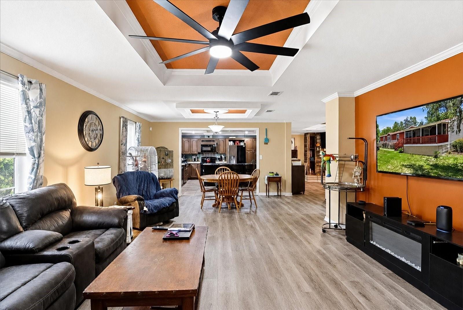 HERITAGE ACRES UNIT 03 - Residential