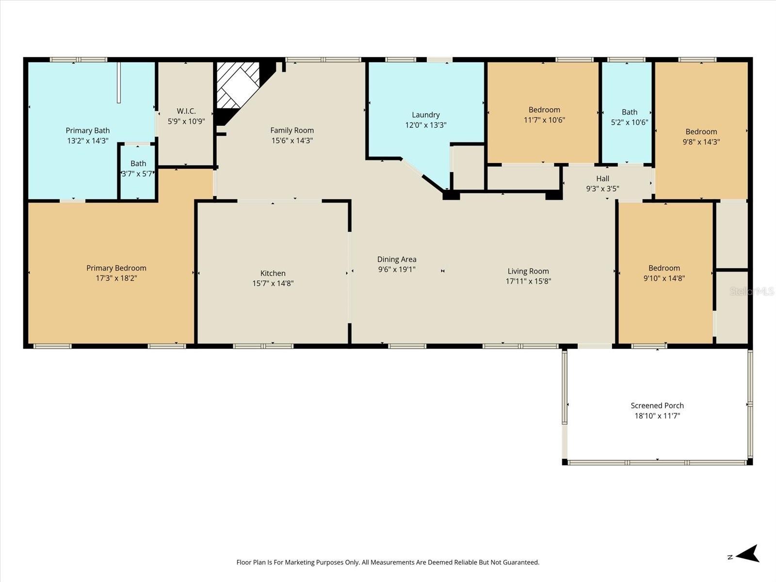 HERITAGE ACRES UNIT 03 - Residential