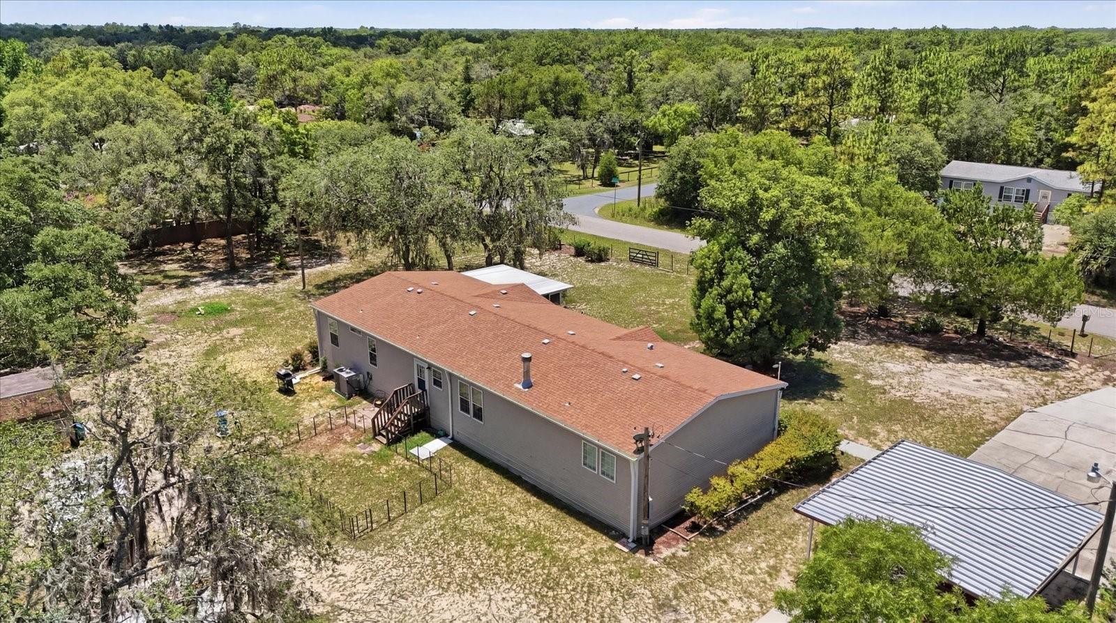 HERITAGE ACRES UNIT 03 - Residential