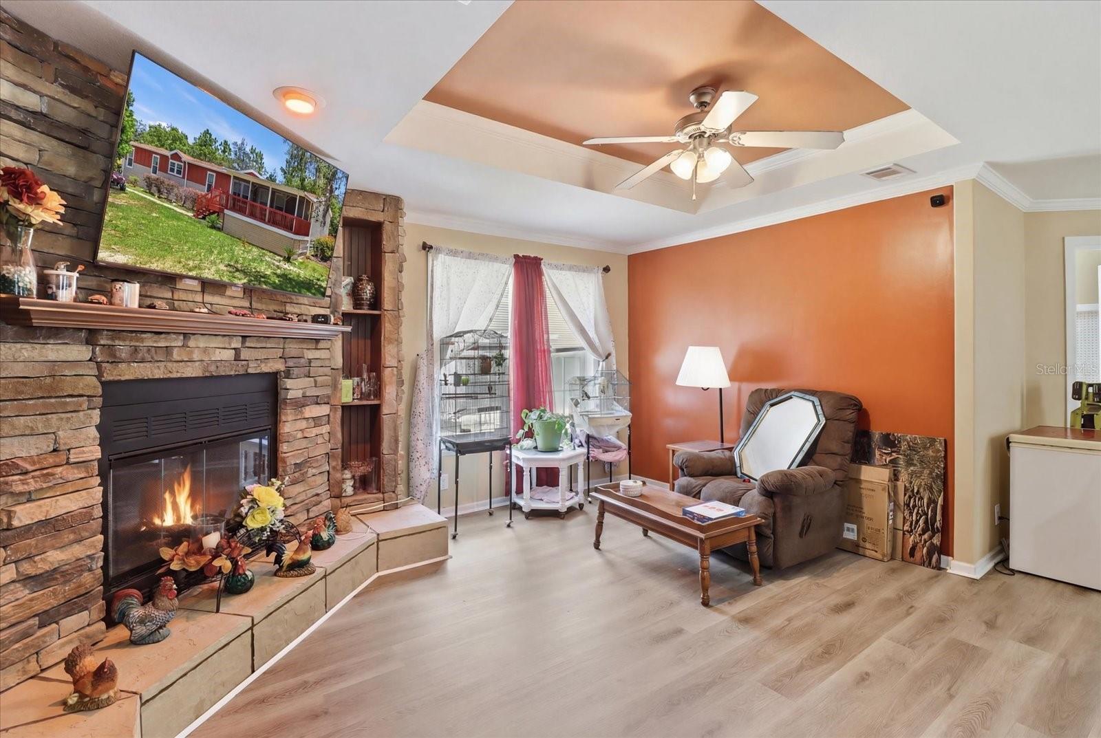 HERITAGE ACRES UNIT 03 - Residential