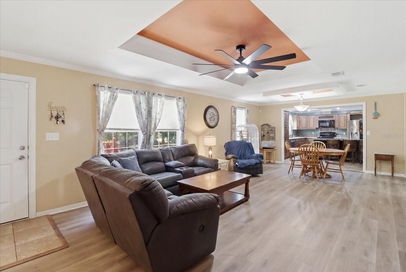 HERITAGE ACRES UNIT 03 - Residential