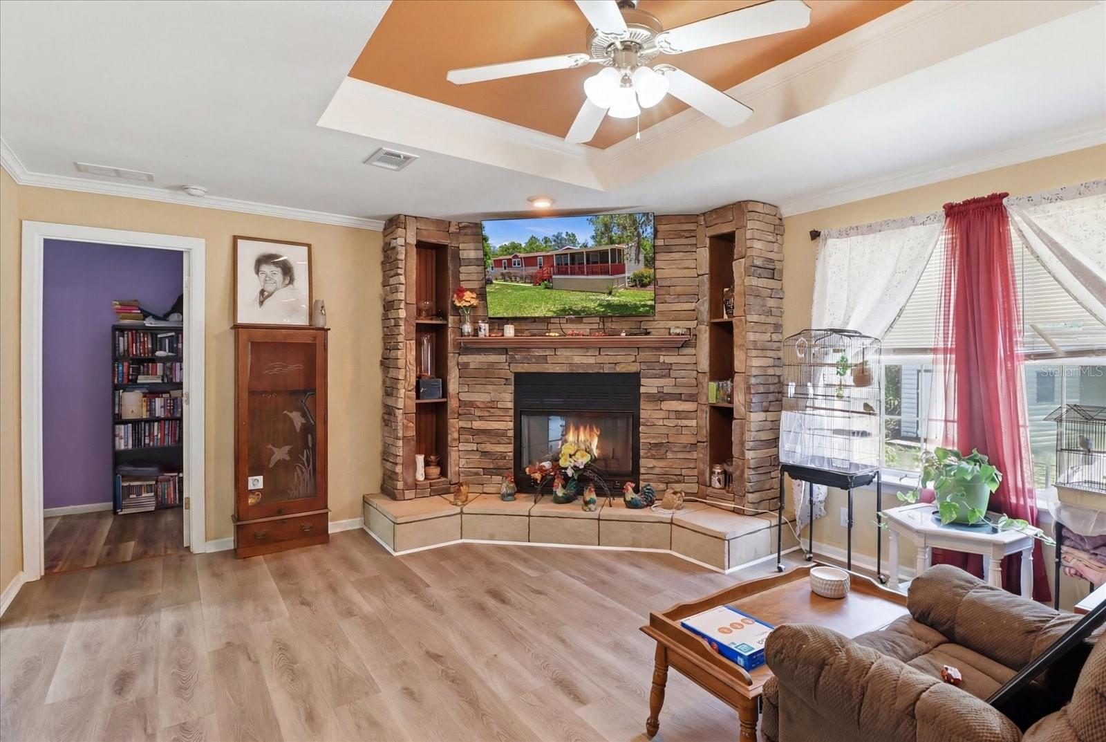 HERITAGE ACRES UNIT 03 - Residential
