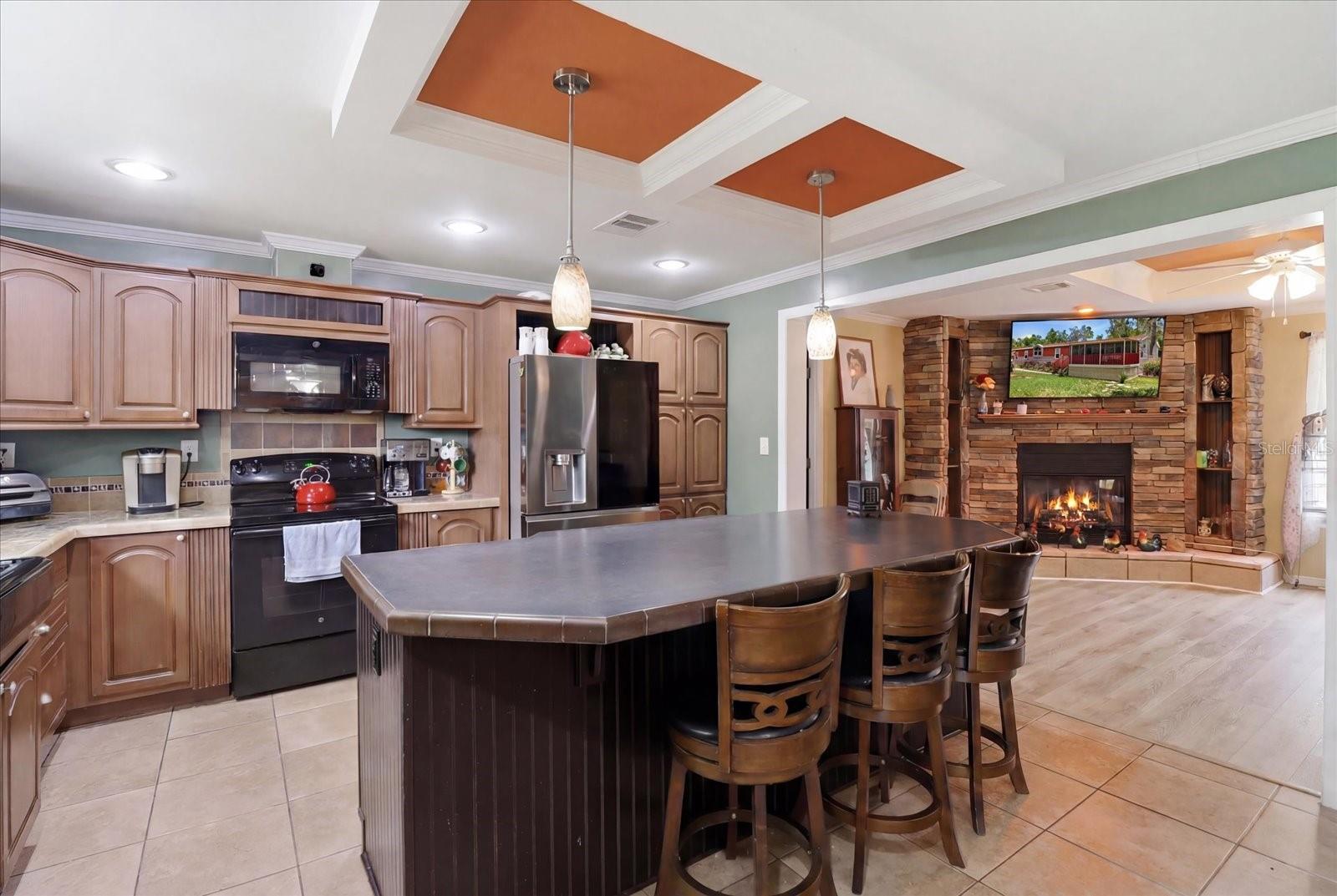 HERITAGE ACRES UNIT 03 - Residential