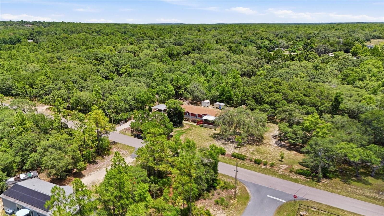 HERITAGE ACRES UNIT 03 - Residential