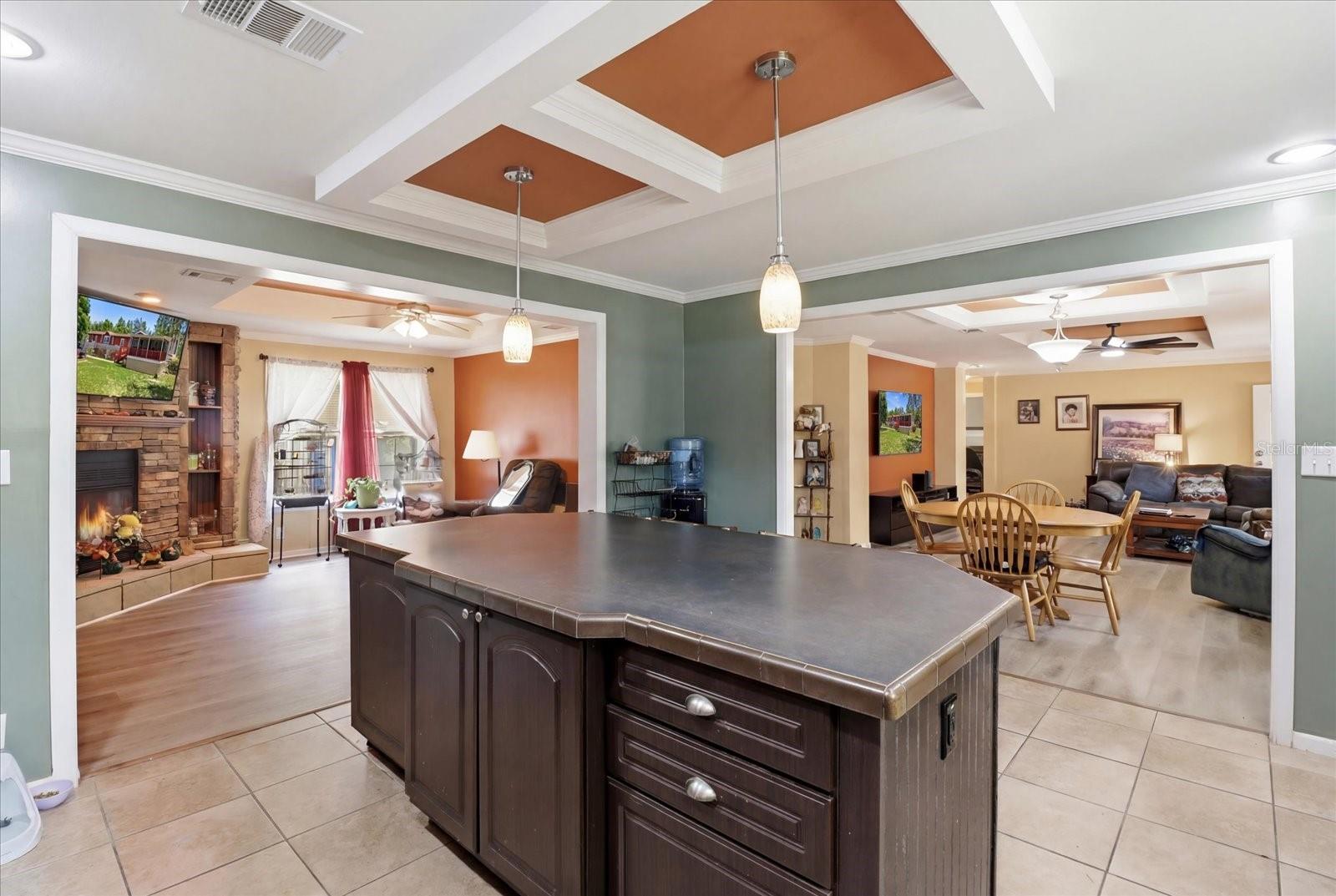 HERITAGE ACRES UNIT 03 - Residential