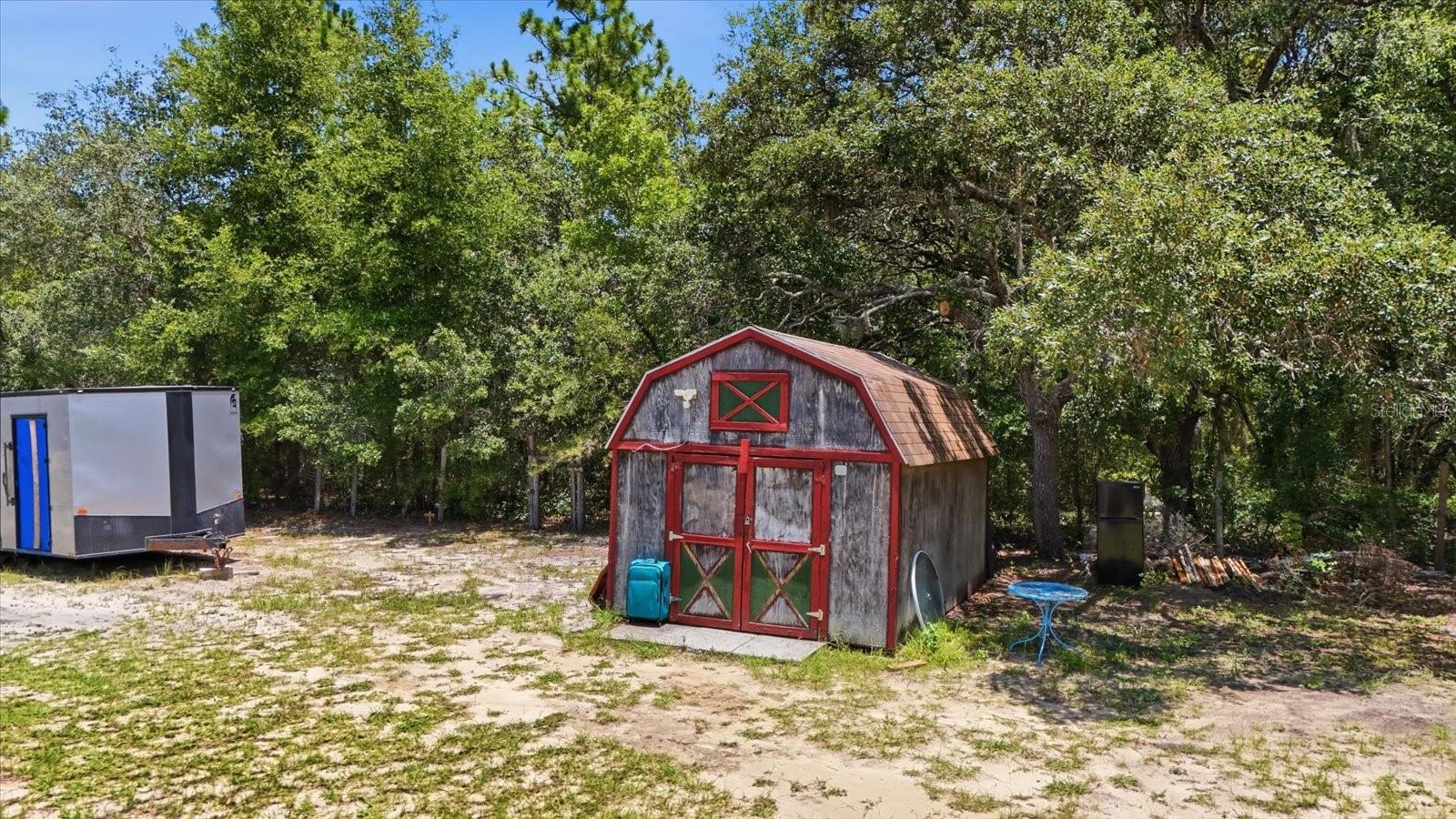 HERITAGE ACRES UNIT 03 - Residential