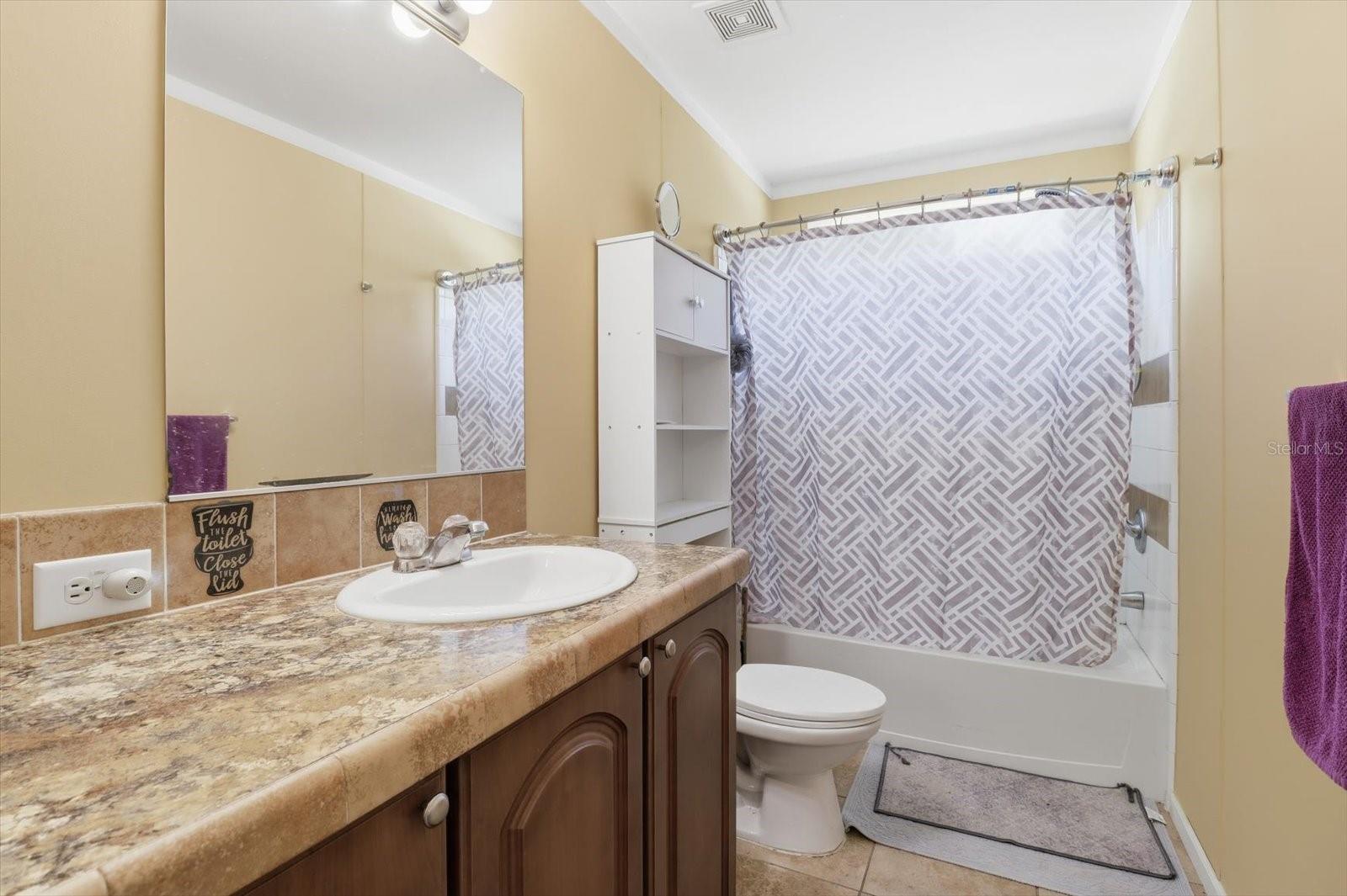 HERITAGE ACRES UNIT 03 - Residential