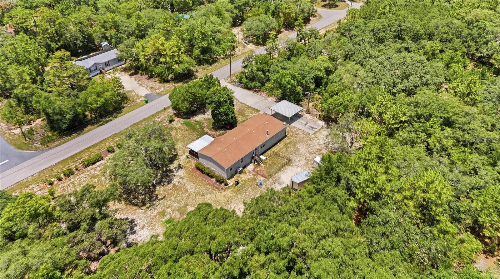 HERITAGE ACRES UNIT 03 - Residential
