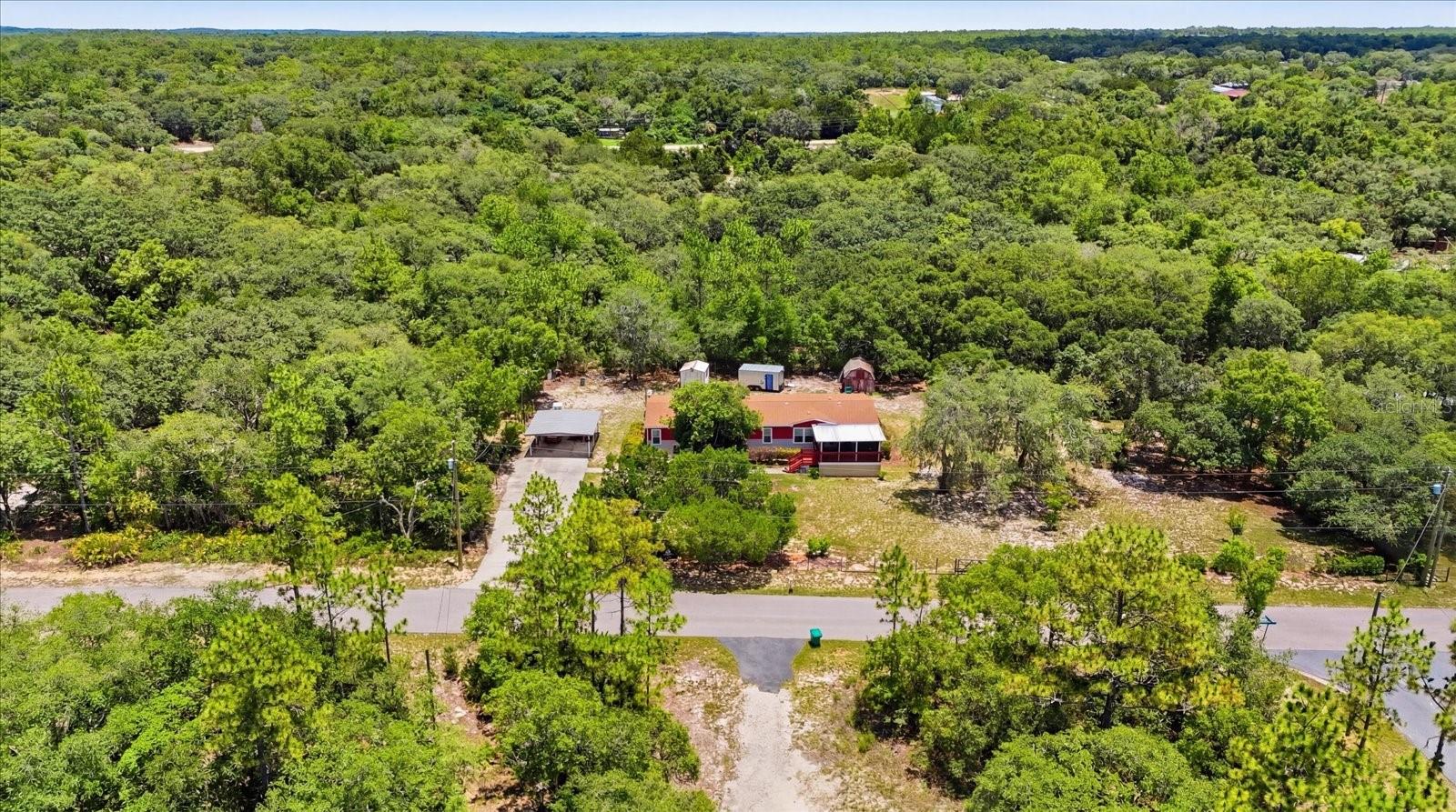 HERITAGE ACRES UNIT 03 - Residential