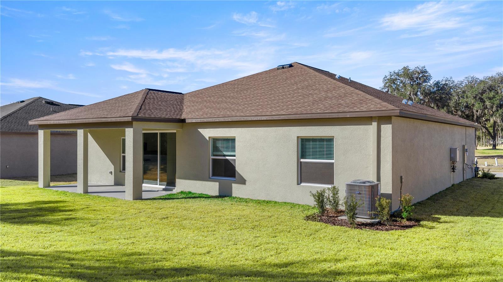 JULIETTE FALLS - Residential