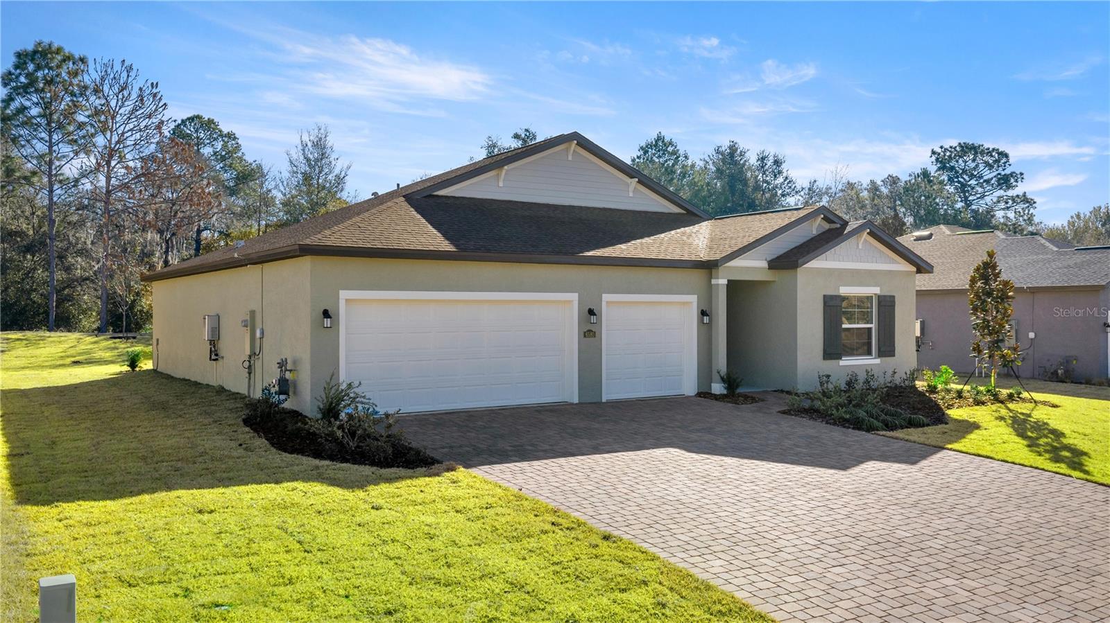 JULIETTE FALLS - Residential