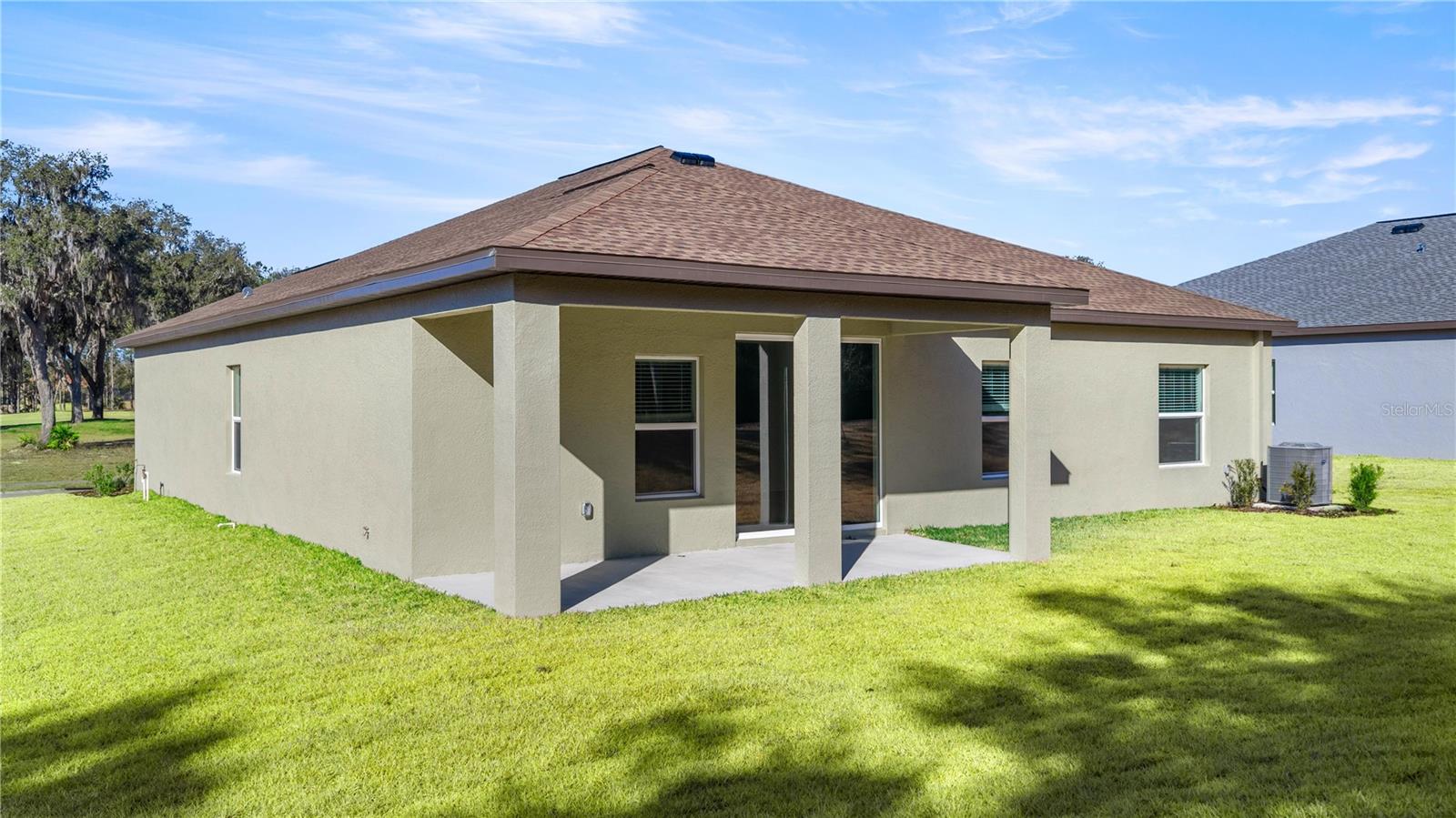 JULIETTE FALLS - Residential
