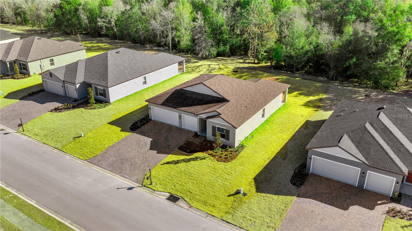 JULIETTE FALLS - Residential