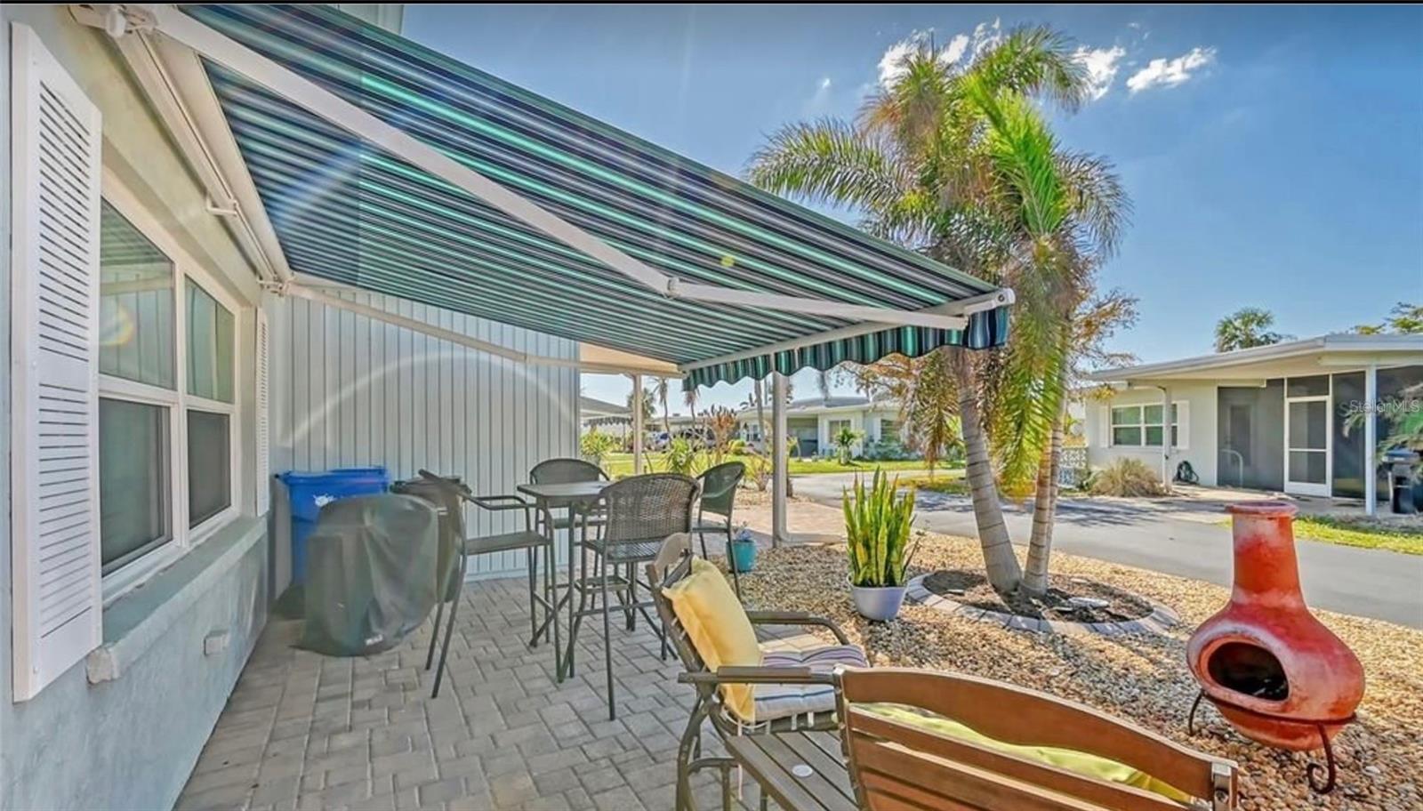 BEACH MANOR VILLAS SOUTH - Residential