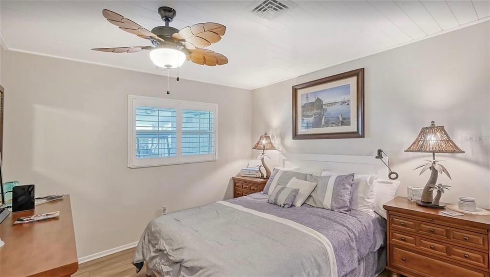 BEACH MANOR VILLAS SOUTH - Residential