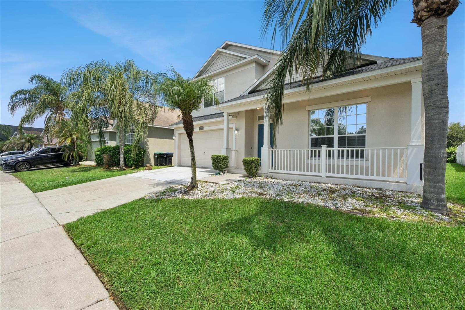 LA CASCADA PH 01C - Residential