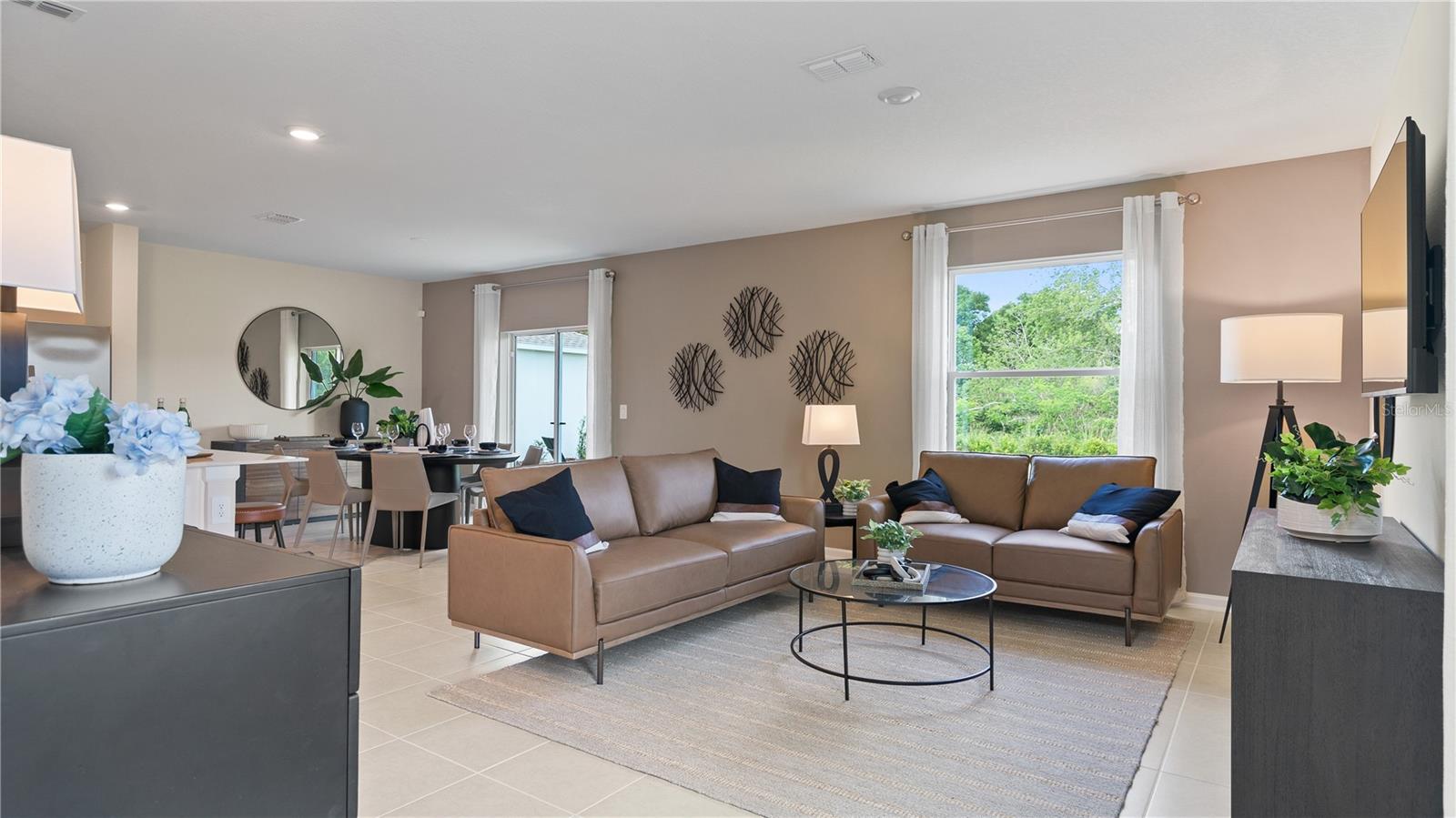PINE MEADOWS 40'S - Residential