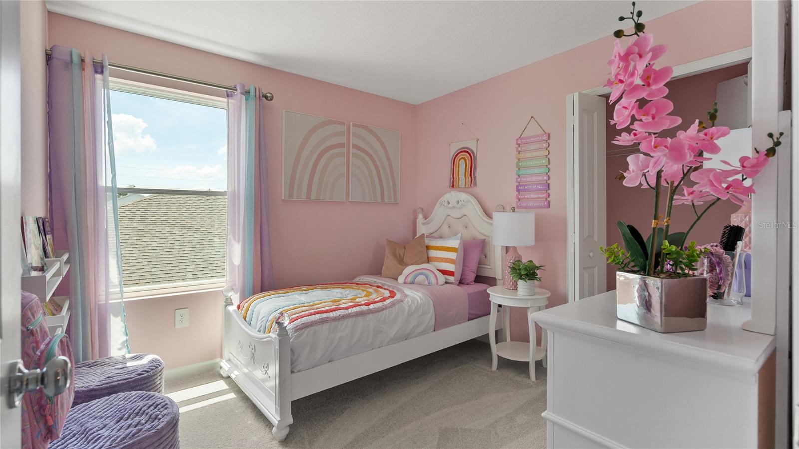 PINE MEADOWS 40'S - Residential