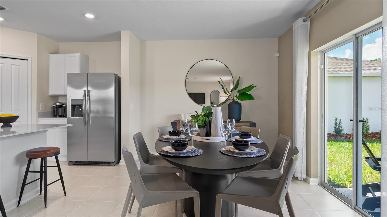 PINE MEADOWS 40'S - Residential