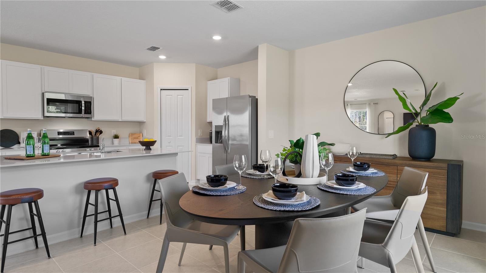 PINE MEADOWS 40'S - Residential