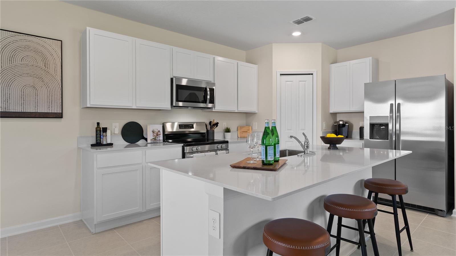 PINE MEADOWS 40'S - Residential