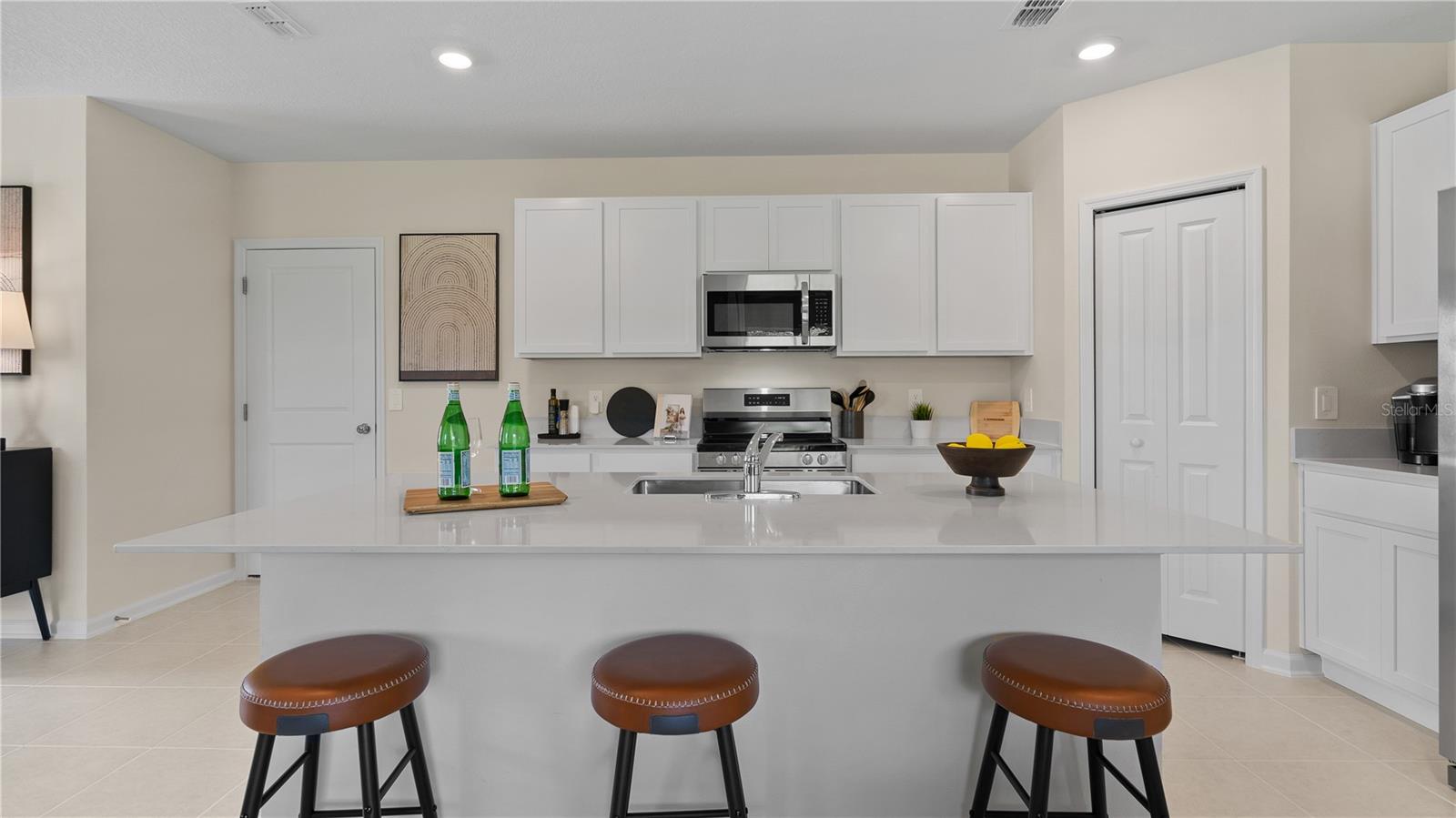 PINE MEADOWS 40'S - Residential