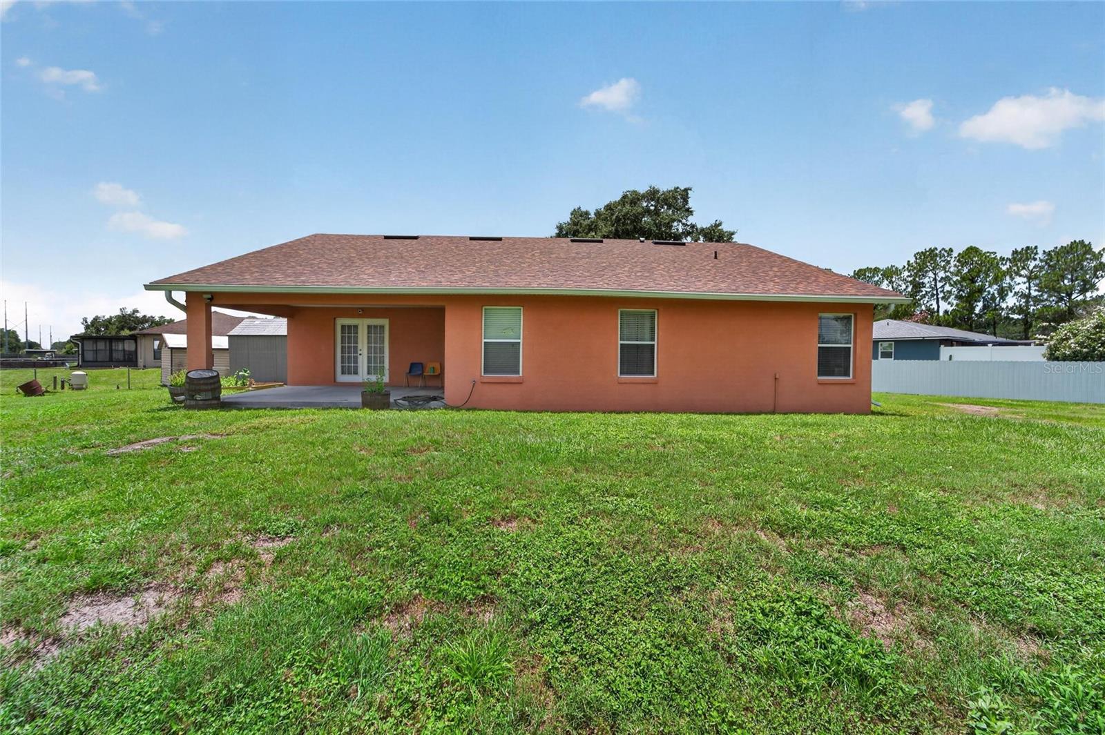 COUNTRY VIEW ESTATES - Residential