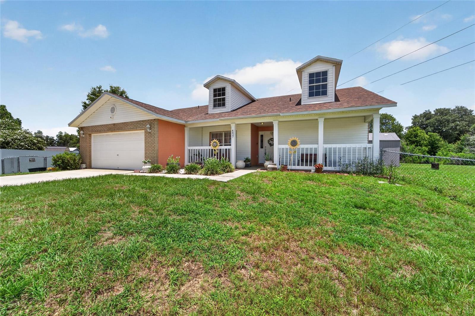 COUNTRY VIEW ESTATES - Residential