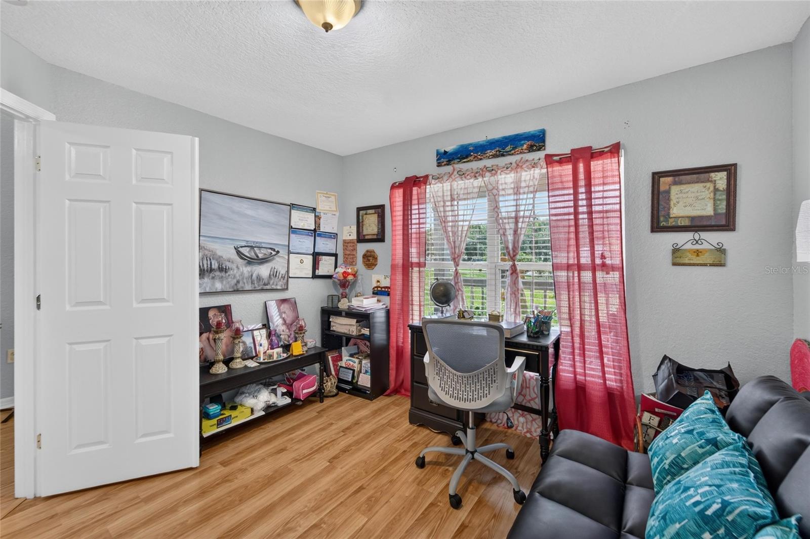 COUNTRY VIEW ESTATES - Residential