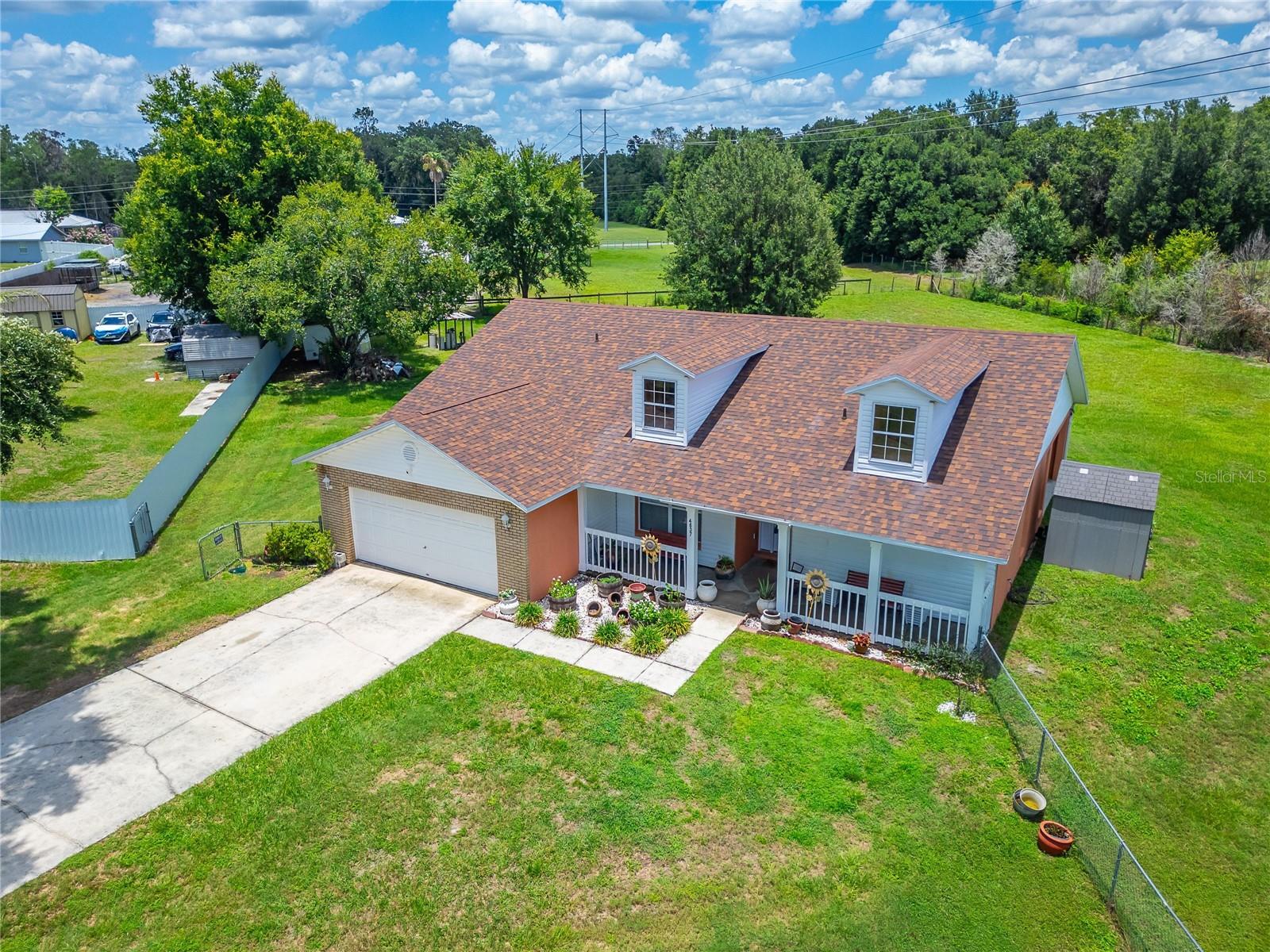 COUNTRY VIEW ESTATES - Residential