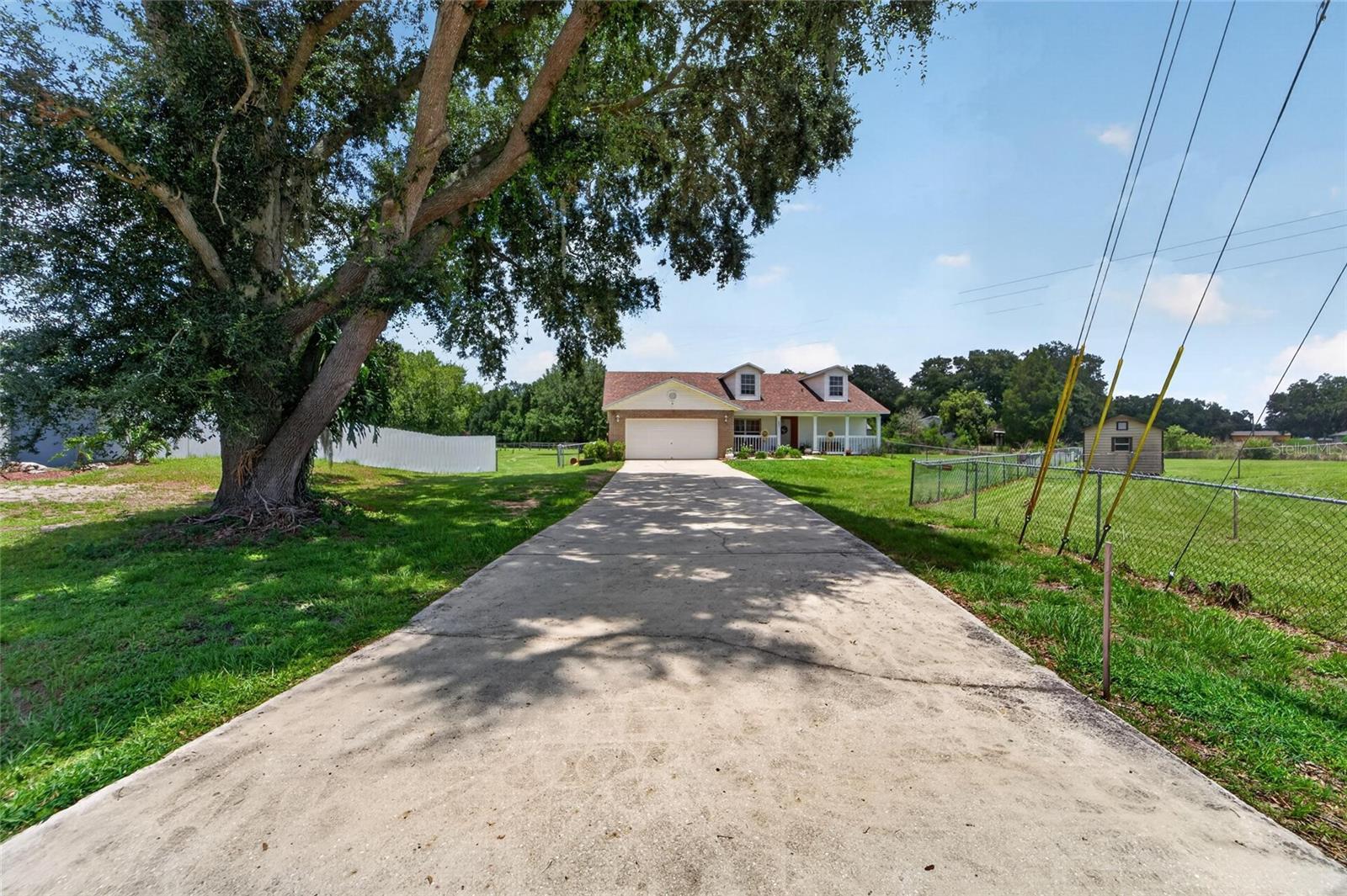 COUNTRY VIEW ESTATES - Residential