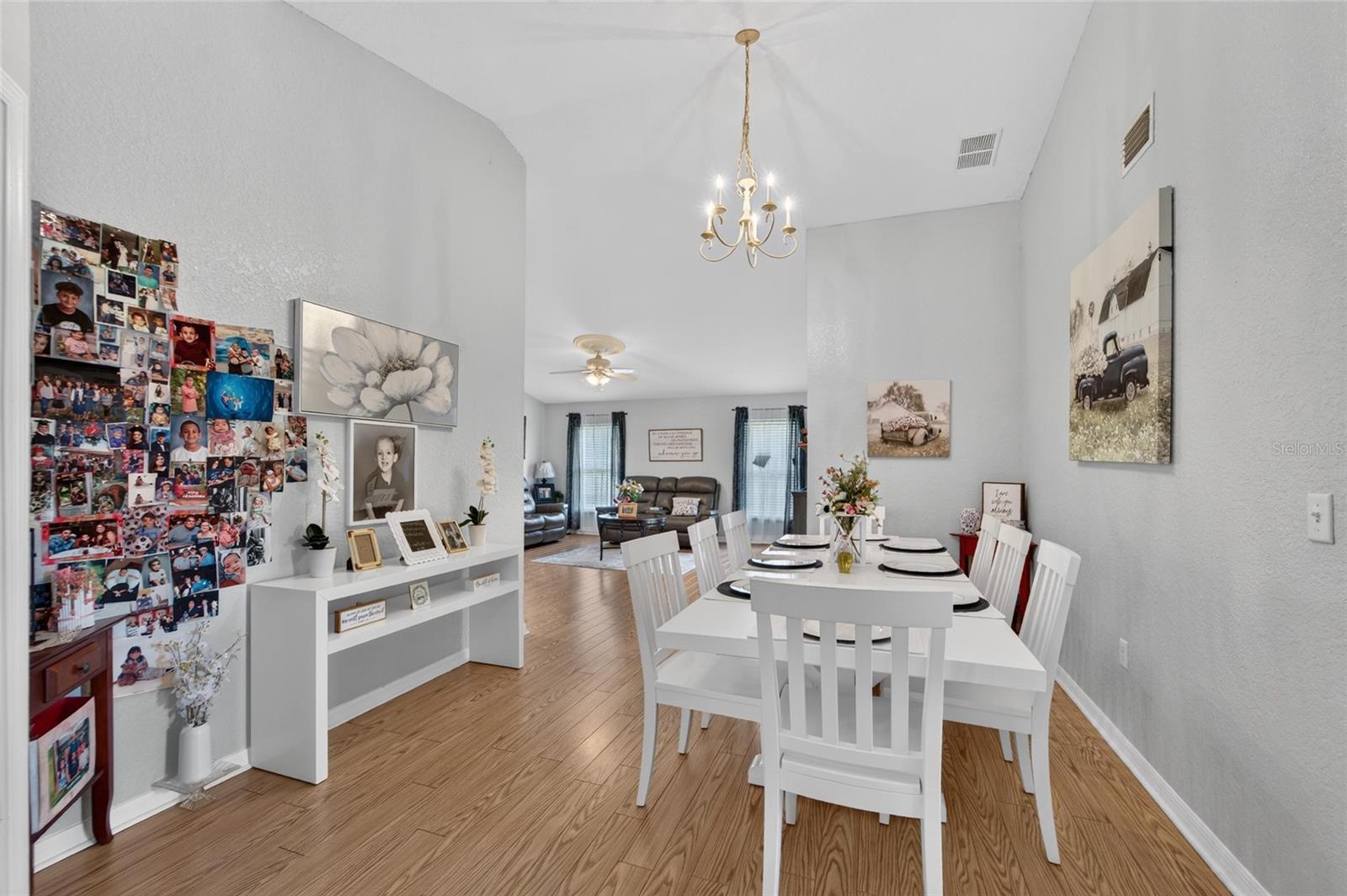 COUNTRY VIEW ESTATES - Residential