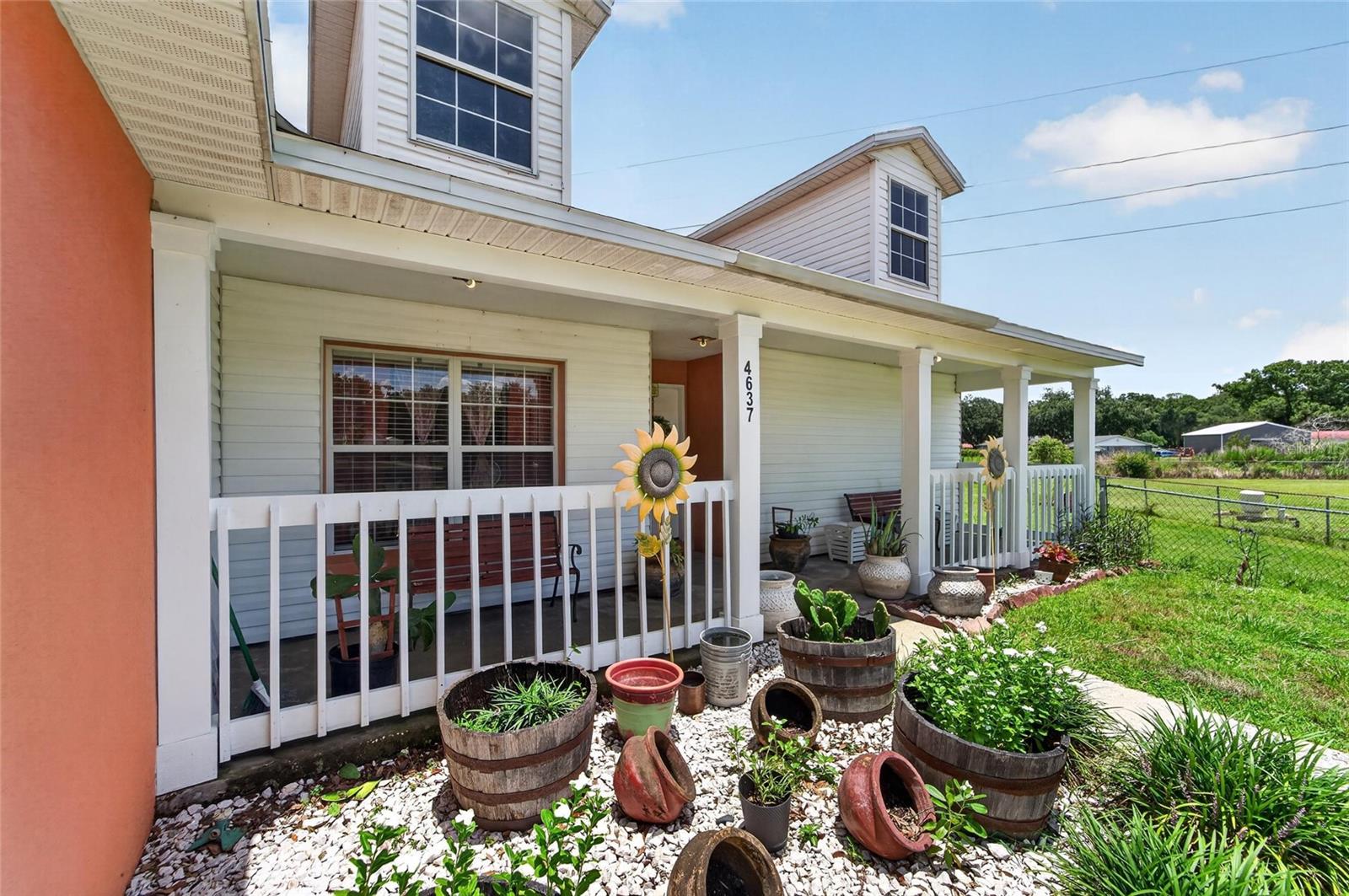 COUNTRY VIEW ESTATES - Residential
