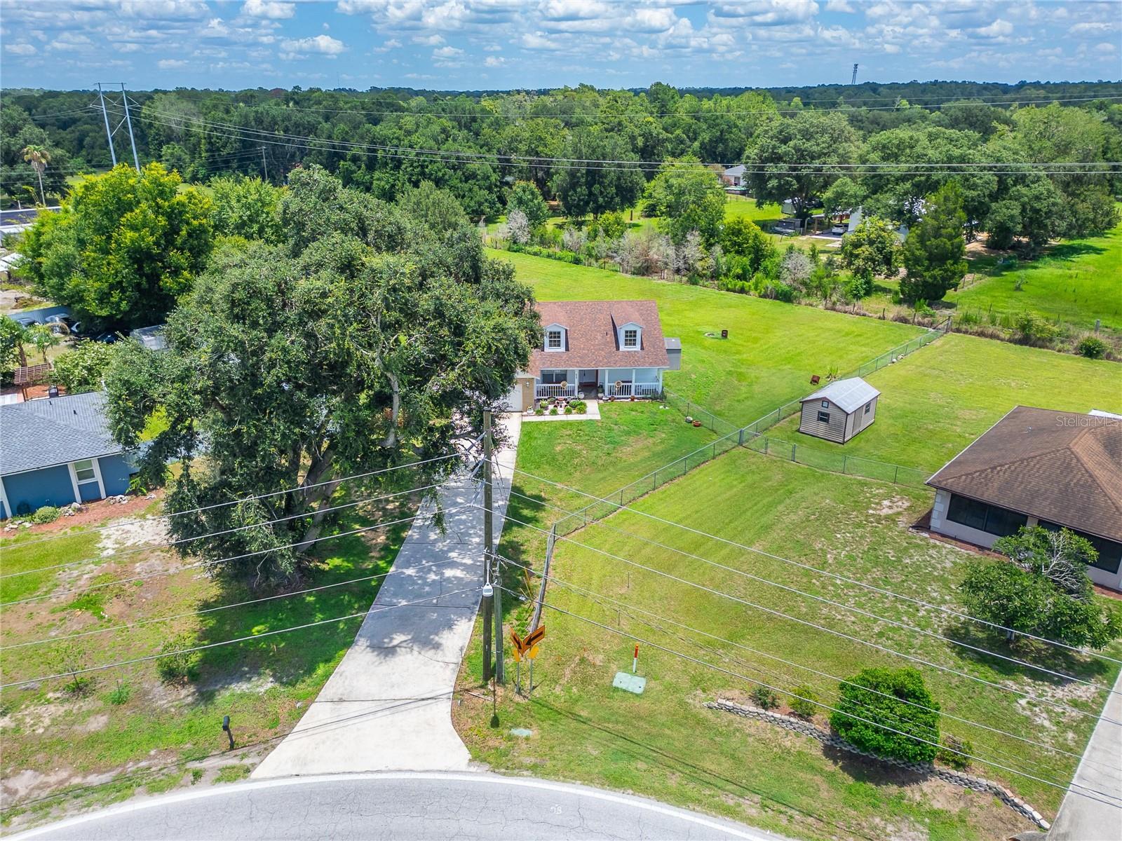 COUNTRY VIEW ESTATES - Residential